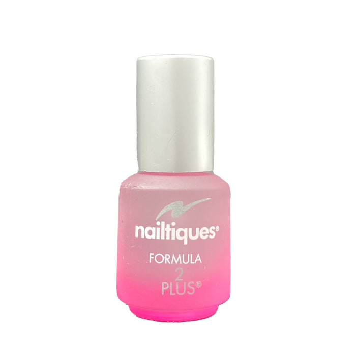 Nail Conditions Which the Nailtiques Nail Protein Formula 1 Maintenance  Experience Prevents